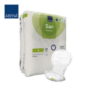 아베나 성인용기저귀 산모패드 대형 30매x1팩
