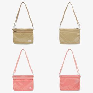 노스페이스 공용 라이트 슬링 크로스백 NN2PM10