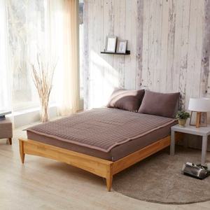 바이누베 리오셀모달 라텍스 매트리스패드_슈퍼싱글