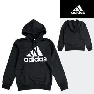 아디다스 BL FL 후디 긴팔(GK9220) 기모 후드티셔츠