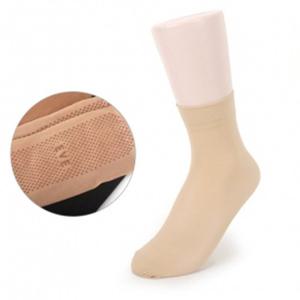 바이오 발목스타킹(10켤레)발목스타킹 여성 무지 삭스 미끄럼방