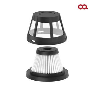 오아 클린보틀 무선청소기 HEPA필터