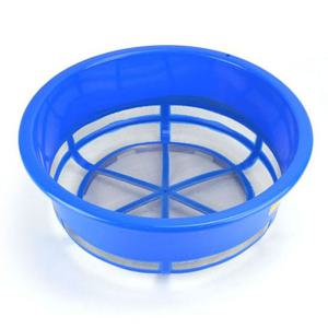 깨채소쿠리 채망바구니-소소(40cm)