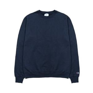 [챔피온]소매로고 무지 맨투맨(CPMA04017_80)