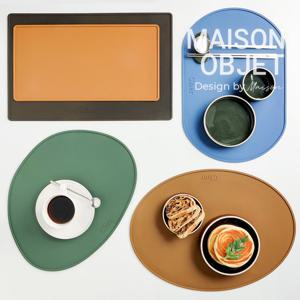 [메종오브제] 시에르 실리콘 테이블매트 식탁매트 115종 택1