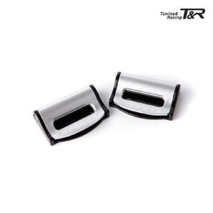 [기타] 클레버 안전벨트 클립 차량안전용품