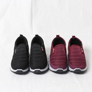 [퀸메리즈] QM210901 여성슬립온/운동화 P18