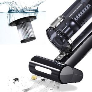 허리케인 차량용 미니 소형 핸디청소기