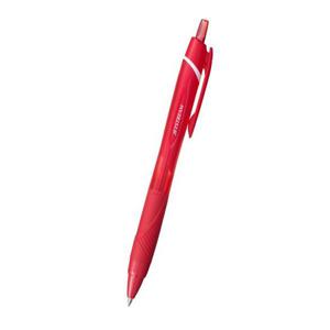미쯔비시 제트스트림볼펜 0.7 적색 SXN-150C-07(15)
