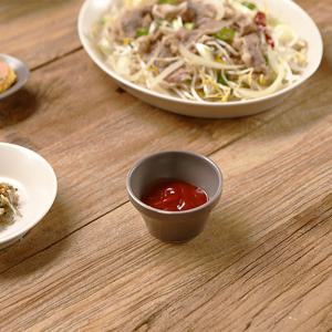 피노 소스볼 종지 그릇 미니 볼