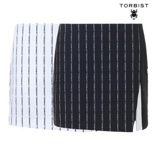 [톨비스트_SALE](여성)면혼방PRT큐롯_GA8F9-WQS240