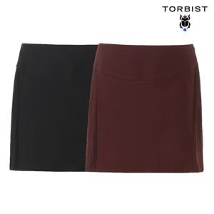 [톨비스트_SALE](여성)하이웨스트큐롯_GA8F9-WQS110