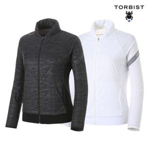 [톨비스트_SALE](여성)3M(재귀반사)PRT점퍼_GA8F9-WGJ120