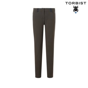 [톨비스트_SALE](여성)베이직기모TR스판_GA8W1-WPT620