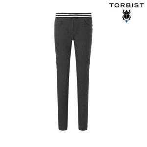 [톨비스트_SALE](여성)STRIPE허리밴딩팬츠_GA8W0-WPT430