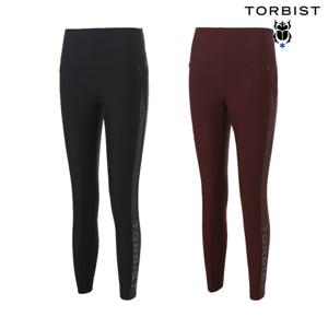 [톨비스트_SALE](여성)트리코트팬츠_GA8F9-WPT120