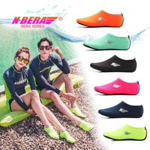 뉴베라솔리드아쿠아 워터슈즈 아쿠아신발 아쿠아슬리퍼 물놀이