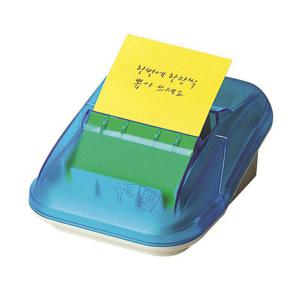 포스트잇팝업KR-2003(디스펜서 팝업리필51x76 400매)