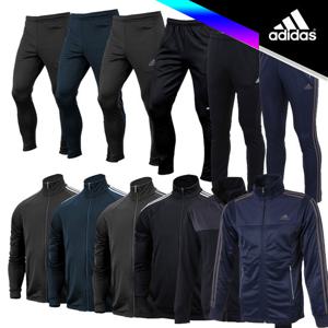 아디다스 트레이닝 수트(자켓 팬츠 세트)