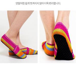 꽃장식인디망사덧신 여름덧신 꽃망사덧신 여성덧신 여성덧신양말