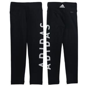 아디다스 키즈 YG TR BR 롱 타이즈 매장판 - DV2747