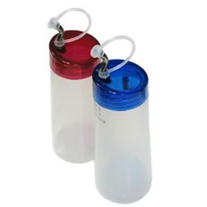 참기름 베스트 꼭지 양념통 소스병 280ml 1개 드레싱 양념병