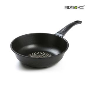키친아트 인덕션 시그니쳐 궁중팬 IH 웍 26cm