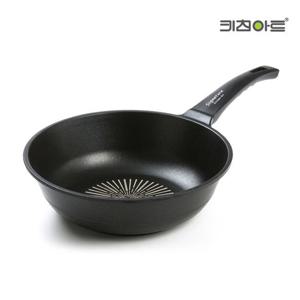 키친아트 인덕션 시그니쳐 궁중팬 IH 웍 30cm