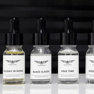 [카퓸] 블루듀 차방향제 리필오일 [리필섬유팰트포함]