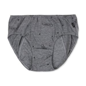 [오가닉맘]주니어샤인위생팬티(TGZUHP02)