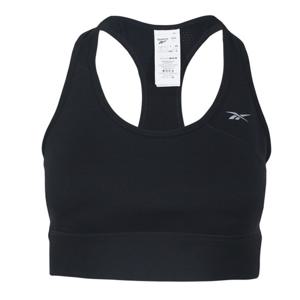 리복 여성 스피드윅 패디드 브라탑 매장판 - FK6525