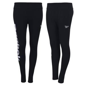 리복 여성 클래식 레깅스 타이즈 매장판-EB5159