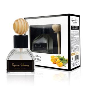 프래그런스 차량용 방향제 디퓨저 50ml (프리지아향)