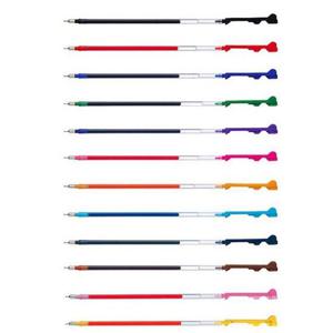 파이롯트 하이테크C 콜레토 0.3mm 리필심 10개