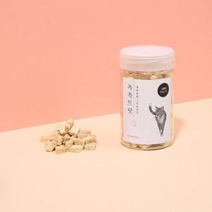 촉촉트릿 for cat 연어 50g