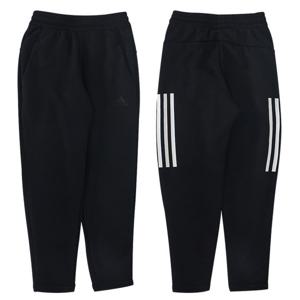 아디다스 키즈 주니어 우븐 팬츠 매장판 - FM2842