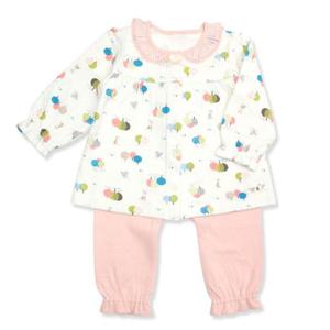 [오가닉맘] JD모모링 긴소내의(MDF1EE55)