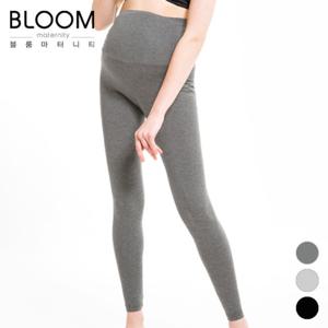 블룸마터니티 텐셀 임산부레깅스