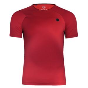 언더아머 남성 히트기어 반팔 티셔츠 1351559-615