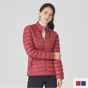 콜핑 여성 생활방수 경량 보온 패딩자켓