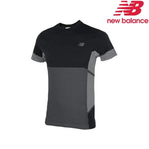 뉴발란스 MT81013 STRETCH 반팔티 NBNE836591-19