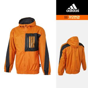 아디다스 W.N.D. PB 자켓(H56356) 기모 플리스집업