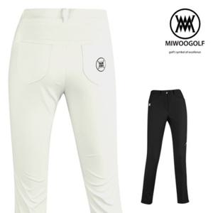 [기타브랜드]남자 가을 골프웨어 골프복 골프 히든 스판 바지 팬