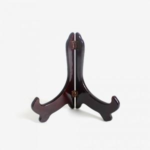 [박씨상방] 엔틱 접시/액자 받침대 2호