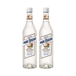 마리브리자드 코코넛 시럽 700ml 2개세트