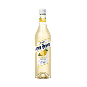 마리브리자드 레몬 시럽 700ml