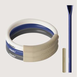 모슈 실리콘 오프너블 스트로우