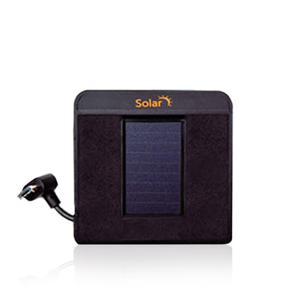 태양광 충전거치대 C타입 형 (TL-720S / BX300전용)