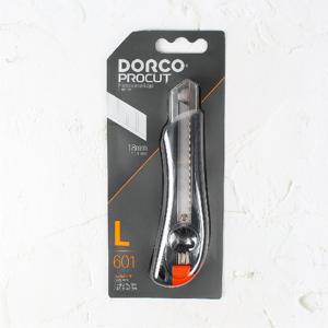 도루코 커터칼 커터기 L601 대형 / 문구칼 컷터칼 컷터날