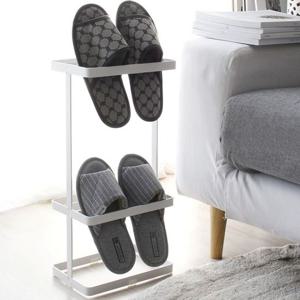 거실화정리대 실내 슬리퍼걸이 거실화 실내화 거치대 거실정리용